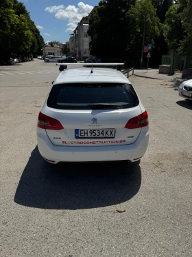 Обява за продажба на Peugeot 308 ~11 500 лв. - изображение 2