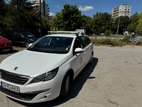Обява за продажба на Peugeot 308 ~11 500 лв. - изображение 1