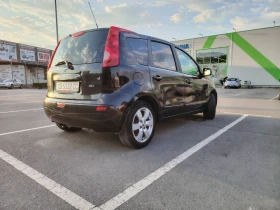 Обява за продажба на Nissan Note ~6 450 лв. - изображение 10