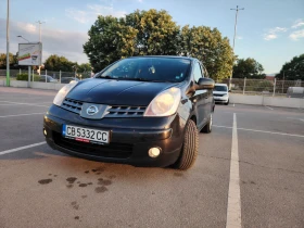 Обява за продажба на Nissan Note ~6 450 лв. - изображение 1