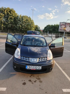 Обява за продажба на Nissan Note ~6 450 лв. - изображение 6