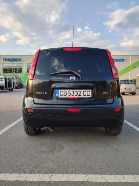 Nissan Note | Mobile.bg    13