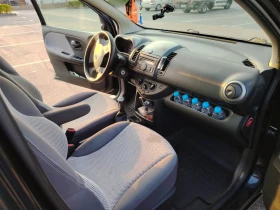 Обява за продажба на Nissan Note ~6 450 лв. - изображение 4