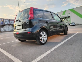 Обява за продажба на Nissan Note ~6 450 лв. - изображение 1