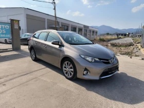 Toyota Auris 1.8i-Hybrid-Navi-Kamera-Euro-5B - 15000 лв. - 81516758 3