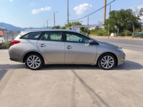 Toyota Auris 1.8i-Hybrid-Navi-Kamera-Euro-5B - 15000 лв. - 81516758 4