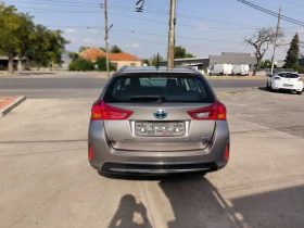 Toyota Auris 1.8i-Hybrid-Navi-Kamera-Euro-5B - 15000 лв. - 81516758 6