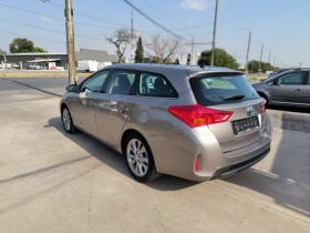 Toyota Auris 1.8i-Hybrid-Navi-Kamera-Euro-5B - 15000 лв. - 81516758 7