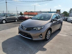 Toyota Auris 1.8i-Hybrid-Navi-Kamera-Euro-5B - 15000 лв. - 81516758 2