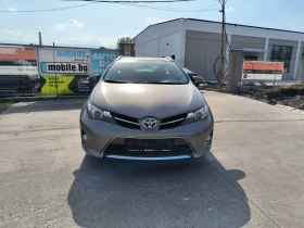 Toyota Auris 1.8i-Hybrid-Navi-Kamera-Euro-5B