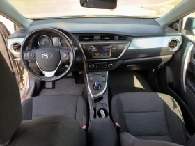 Toyota Auris 1.8i-Hybrid-Navi-Kamera-Euro-5B - 15000 лв. - 81516758 14