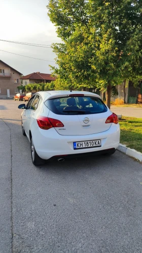 Обява за продажба на Opel Astra 1, 4 ~10 000 лв. - изображение 1