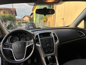 Обява за продажба на Opel Astra 1, 4 ~10 000 лв. - изображение 5