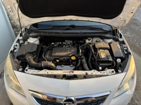 Обява за продажба на Opel Astra 1, 4 ~10 000 лв. - изображение 6