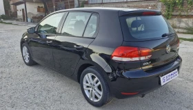 Обява за продажба на VW Golf 1.6tdi 105hp Highline 160 000km ~10 750 лв. - изображение 5