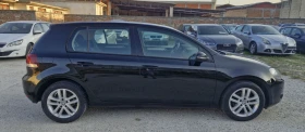 Обява за продажба на VW Golf 1.6tdi 105hp Highline 160 000km ~10 750 лв. - изображение 4