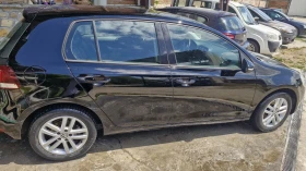 VW Golf 1.6tdi 105hp Highline 160 000km | Mobile.bg    5