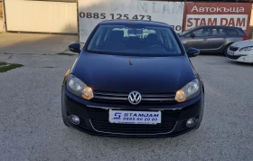     VW Golf 1.6tdi 105hp Highline 160 000km