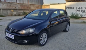     VW Golf 1.6tdi 105hp Highline 160 000km