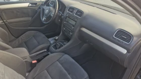 VW Golf 1.6tdi 105hp Highline 160 000km | Mobile.bg    11