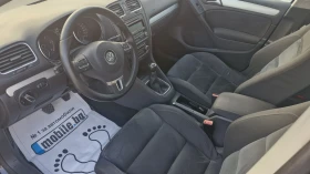 VW Golf 1.6tdi 105hp Highline 160 000km | Mobile.bg    9