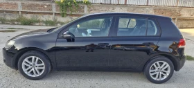     VW Golf 1.6tdi 105hp Highline 160 000km