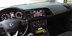 Обява за продажба на Seat Leon FR изпълнение ~11 900 лв. - изображение 3