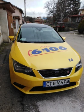 Обява за продажба на Seat Leon FR изпълнение ~11 900 лв. - изображение 2