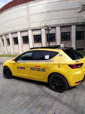 Обява за продажба на Seat Leon FR изпълнение ~11 900 лв. - изображение 10