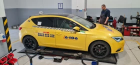 Обява за продажба на Seat Leon FR изпълнение ~11 900 лв. - изображение 7