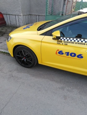 Обява за продажба на Seat Leon FR изпълнение ~11 900 лв. - изображение 1