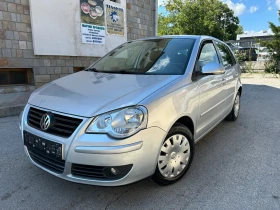 VW Polo 1.2i КЛИМАТИК