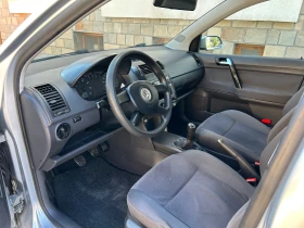 Обява за продажба на VW Polo 1.2i КЛИМАТИК ~3 990 лв. - изображение 6