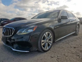 Mercedes-Benz E 350 