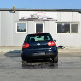 VW Golf 1.9 TDI | Mobile.bg    4