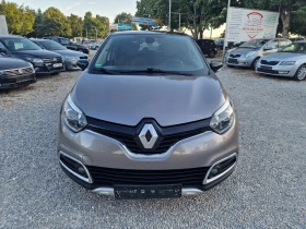 Renault Captur 1.5DCI-110k.s-KEYLESS GO-NAVI-KAMERA-KOJA-EURO6 | Mobile.bg    2