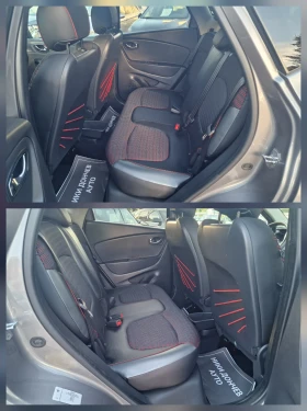 Renault Captur 1.5DCI-110k.s-KEYLESS GO-NAVI-KAMERA-KOJA-EURO6 | Mobile.bg    11