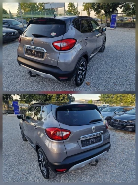 Renault Captur 1.5DCI-110k.s-KEYLESS GO-NAVI-KAMERA-KOJA-EURO6 | Mobile.bg    7