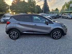 Renault Captur 1.5DCI-110k.s-KEYLESS GO-NAVI-KAMERA-KOJA-EURO6 | Mobile.bg    4
