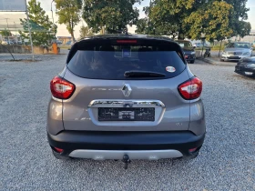 Renault Captur 1.5DCI-110k.s-KEYLESS GO-NAVI-KAMERA-KOJA-EURO6 | Mobile.bg    5