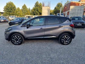 Renault Captur 1.5DCI-110k.s-KEYLESS GO-NAVI-KAMERA-KOJA-EURO6 | Mobile.bg    6