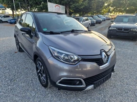 Renault Captur 1.5DCI-110k.s-KEYLESS GO-NAVI-KAMERA-KOJA-EURO6 | Mobile.bg    3