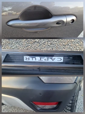 Renault Captur 1.5DCI-110k.s-KEYLESS GO-NAVI-KAMERA-KOJA-EURO6 | Mobile.bg    15
