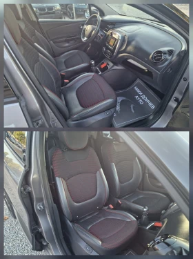 Renault Captur 1.5DCI-110k.s-KEYLESS GO-NAVI-KAMERA-KOJA-EURO6 | Mobile.bg    10