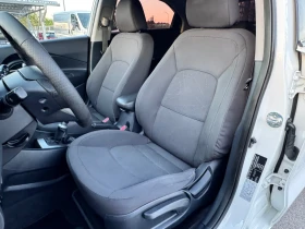 Kia Rio 1.1CRDI ИТАЛИЯ - 9800 лв. - 21305496 6