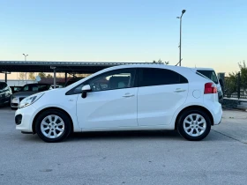 Kia Rio 1.1CRDI ИТАЛИЯ - 9800 лв. - 21305496 2