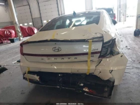 Hyundai Sonata | Mobile.bg    5