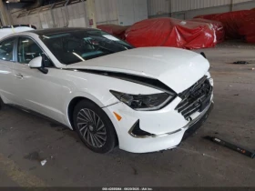 Hyundai Sonata | Mobile.bg    13