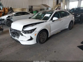Hyundai Sonata | Mobile.bg    3
