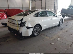 Hyundai Sonata | Mobile.bg    6